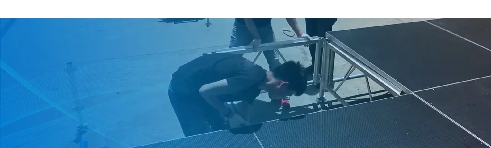 舞台